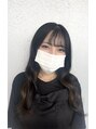まつげ家 クルン 渋谷店(Kurun) Eyelist mai