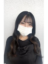 まつげ家 クルン 渋谷店(Kurun) Eyelist mai