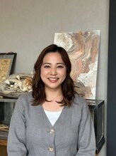 アイラッシュサロン ブル つくば研究学園店(Bull) 佐藤　みく ［つくば］