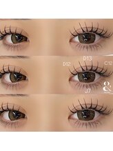 ライル(RILE)/＆healthy