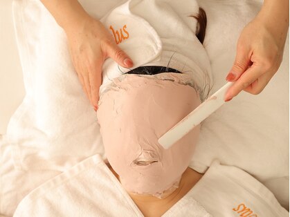 ビオラス(BIOLUS)の写真