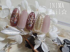 ☆定額デザイン¥¥7000コース☆