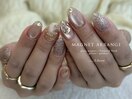 ニュアンスネイル マグネット
