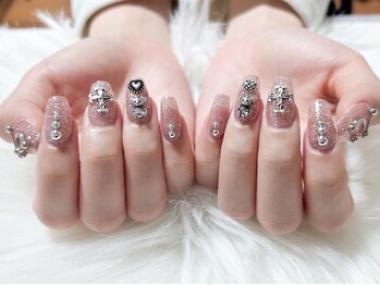 ラーベ 西船橋(Rabe)/ジェルネイル　デザイン