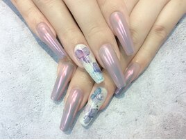 スカ or チップ★アートコース