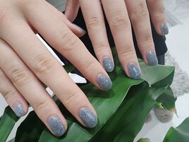 フラッシュネイル★