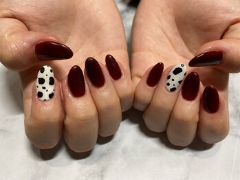 レゴリス ルナ 天神大名(REGOLITH LUNA)/ハンド/シンプルコース