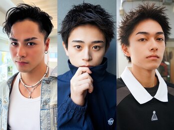 グッドタイム 横浜駅西口(GoodTimes)/メンズアイブロウ/眉毛/まゆげ