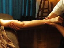 イロカ(Iroka)/不安定な心にはハンドスパ技術を