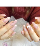 ティアベス(Tia Bess)/ほんのりチェック♪