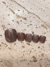 アジサイ(AJISAI)/マグネット/ネイルケア／巻き爪