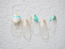 定額Design