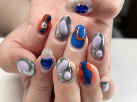 お持ち込みデザイン