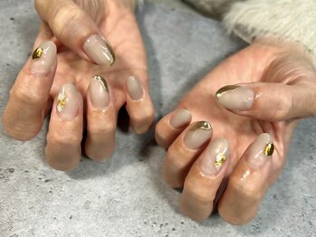 ニコリー(nicolie)/