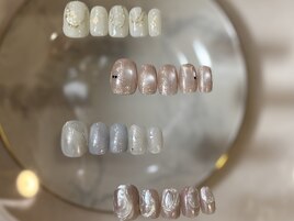 シンプルニュアンスdesign