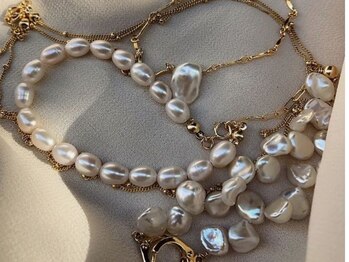 ネイルサロン ガナ(GANA)/