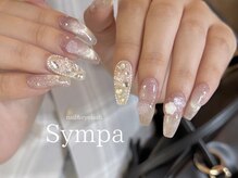 サンパ(Sympa)/ワンホンネイル