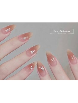 定額メニューのあるサロン