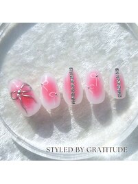 定額デザインC