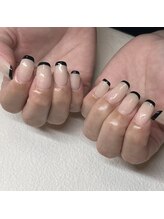 アモ ネイル(amo nail)/
