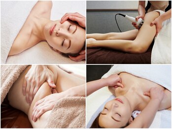 ギンザクリア 銀座本店(GINZA CLEAR)