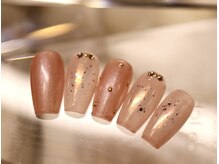ネイルサロン マリア(nail salon Maria)/ HANDシンプル or トレンド定額