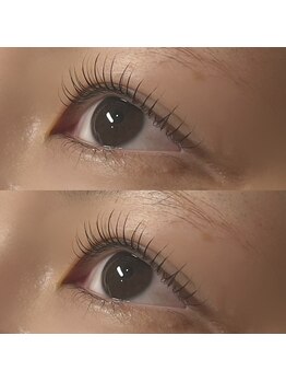 アトリエ ハルミナ(atelier harumina)/丸みカール