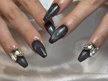 ネイルアイルーム トテ(tote.)/