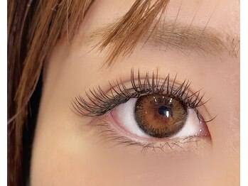 エニーラッシュ(ANYLASH)/ダブルフラットラッシュ100束