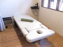 シュガー(sugar)の雰囲気(カーテンで仕切るのでプライベートスペースを確保できます◎)