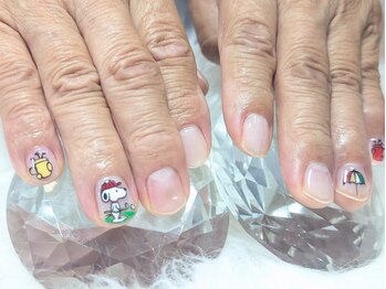 ビジュー(Bijou)/