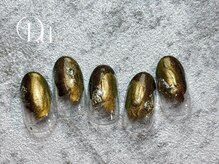 D.d nai 名駅店/名古屋/名駅/定額/パラジェル