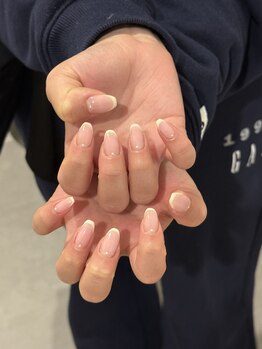 ジャユ(JAYU)/nail × jagua