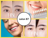 サロン ハナ(salon 87)