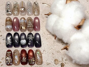 アメリ ネイル(Ameri nail)