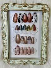 ワンハンドレッドプラス 大鳥居店(100+)/11月定額デザイン第1弾