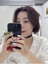 カロミ(Caromi) 店長 Aiko