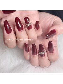 ◇ネイルデザイン◇