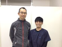 東広島メディカル整体院/