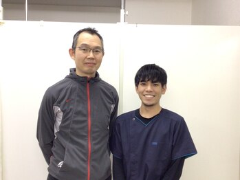 東広島メディカル整体院/