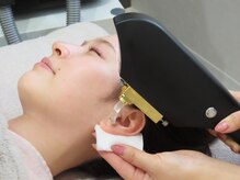 エンルーチェ プラスエイト(en;Luce+8)/ポイント脱毛