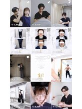 ルーツ 渋谷店(R∞ts)/院長 渋谷 Instagram