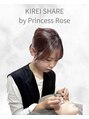 プリンセスローズ 富士店(Princess Rose)&nbsp;マツエク 盛