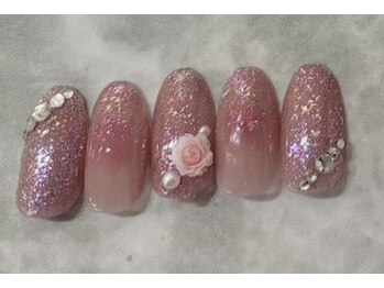 はあとねいる 尼崎立花店/オリジナルデザイン