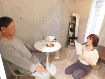 ストレッチ整体×もみほぐし【Pitretch名古屋駅】肩こり/腰痛/マッサージ/ヘッドスパ/月間指名数100人越え