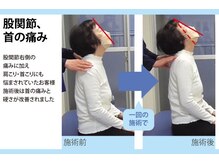 セルフケア整体 新宿店/