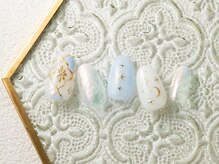 ジャミーラ(Jamila)/キャンペーンデザイン　￥11000