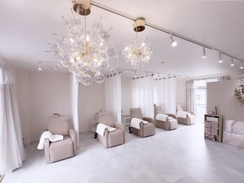 リベルキョウト 京都駅前店(Liber Kyoto)/