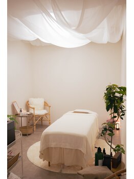 イリマ(ilima)/ilimaの雰囲気