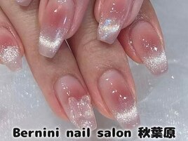 秋葉原/新宿/痛ネイル/3Dアート